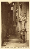 Le Vieux Plombières - Montée du Chonot